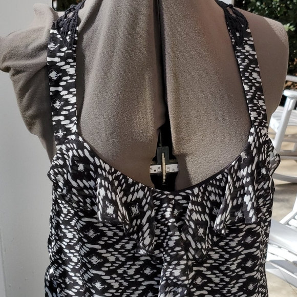 Speechless Sun Dress - Picture 2 of 11